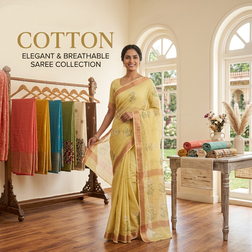 Cotton
