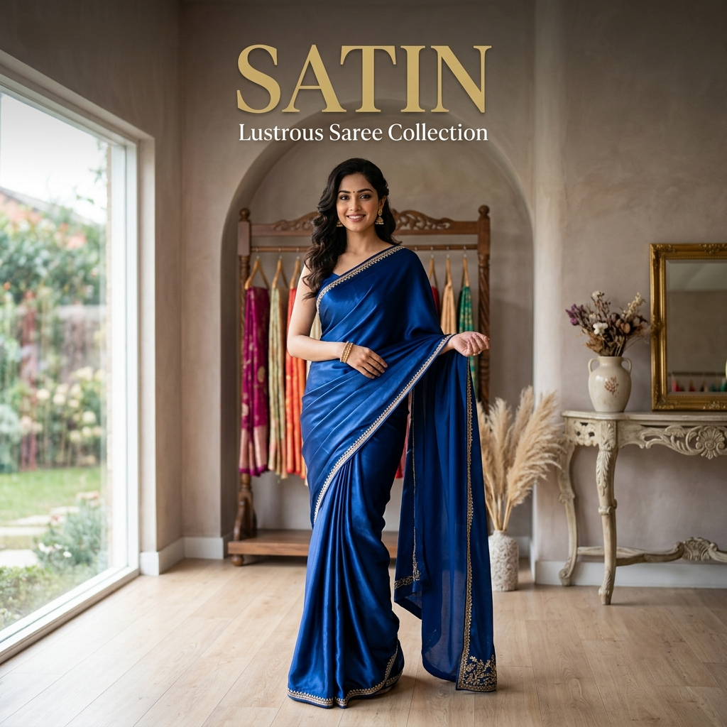 Satin