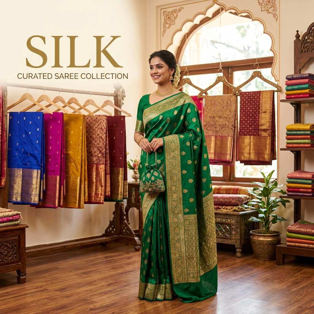 Silk
