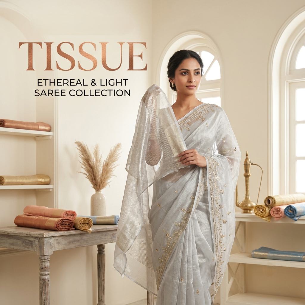 Tissue